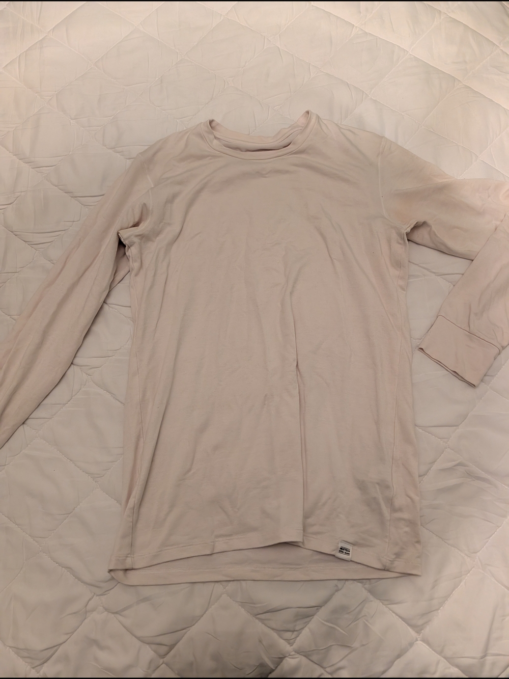 Uniqlo Heat tech